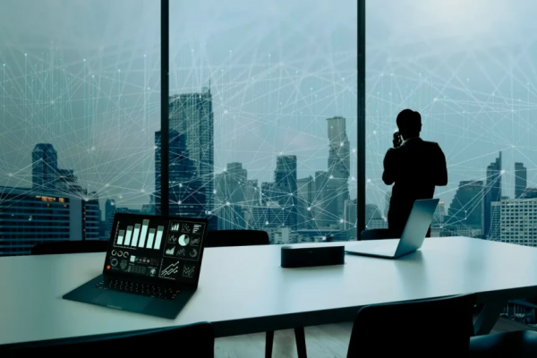 Why Dubai Is The Top Choice For Offshore Businesses