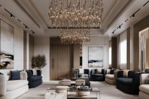 Why You Should Trust Your Interior Designer’s Wild Ideas