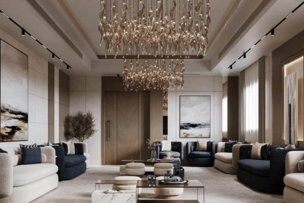 Why You Should Trust Your Interior Designer’s Wild Ideas