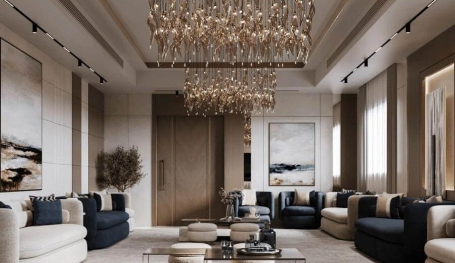 Why You Should Trust Your Interior Designer’s Wild Ideas