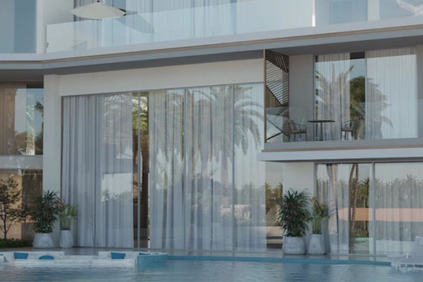 How 3D Rendering Services Simplify Complex Architectural Concepts
