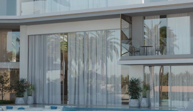 How 3D Rendering Services Simplify Complex Architectural Concepts