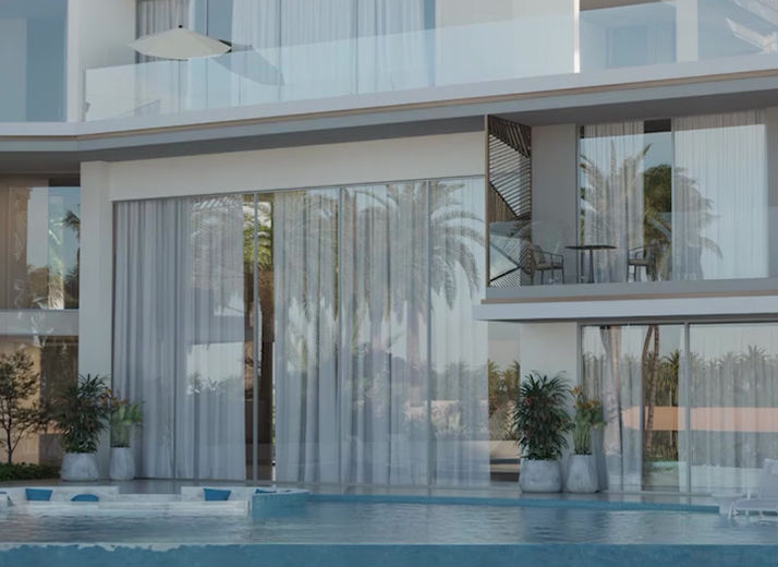 How 3D Rendering Services Simplify Complex Architectural Concepts